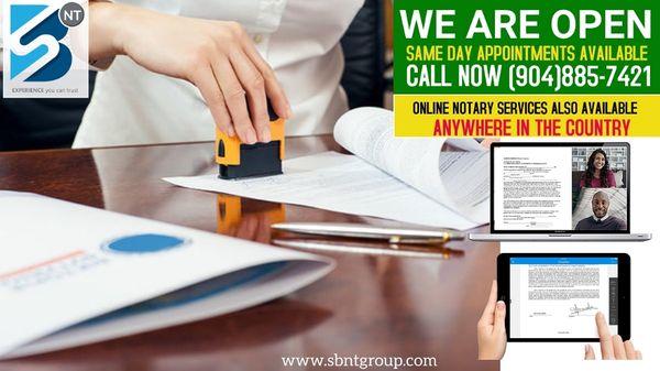 SBNT Express Services