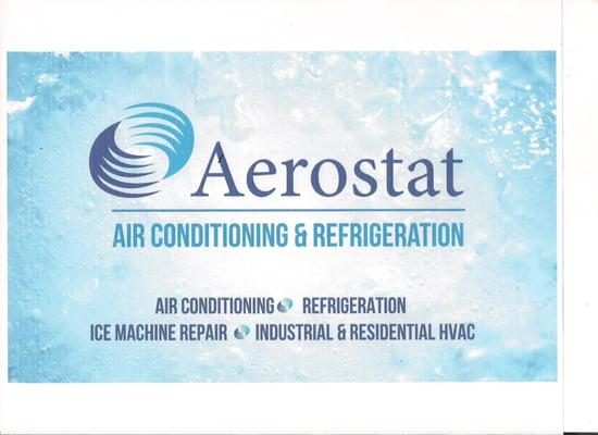 Doing air condition and heat service for over 25 years