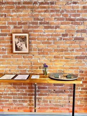 They do a special deal where every pastry from the day before is only 2 bucks