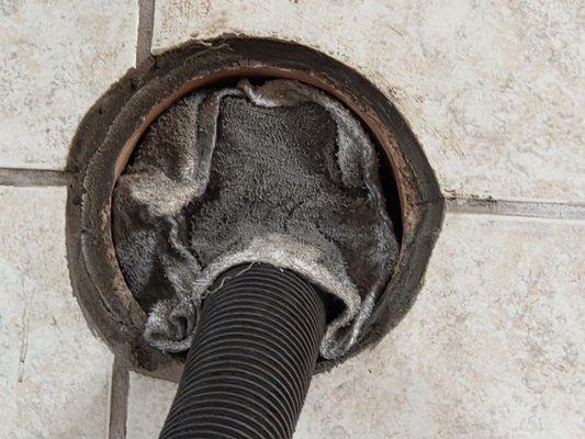 Ranny's Chimney Sweep