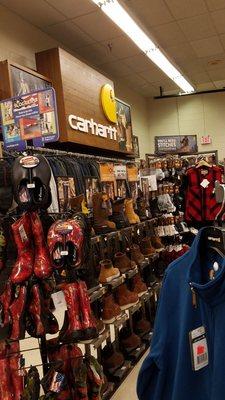 DeRonne Hardware And Rental