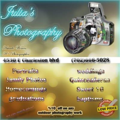 EB Modern Photography