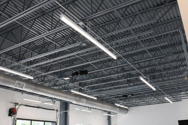 Rosemont Master Electrician