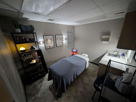 Idaho Medical Massage