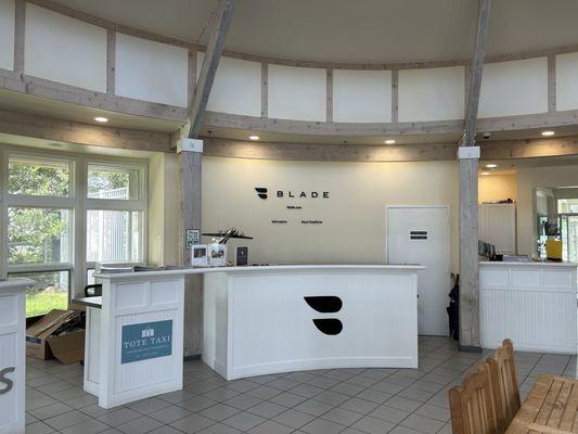 East Hampton Airport