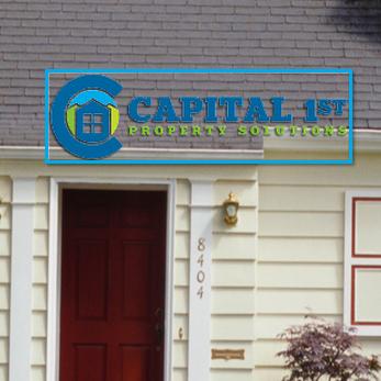 Capital 1st Property Solutions