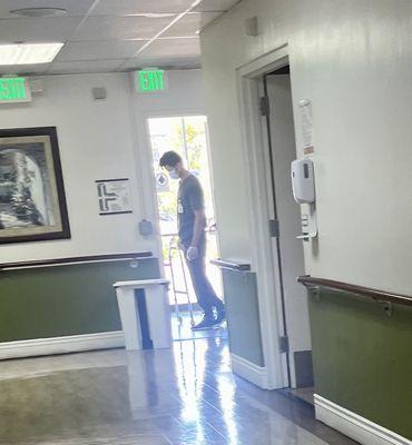 Sunnyview Convalescent Center