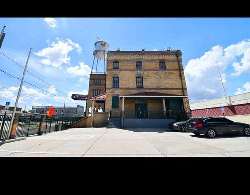 Ceramic Matrix Tampa