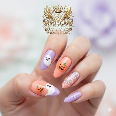 Bloomfield Nails & Spa