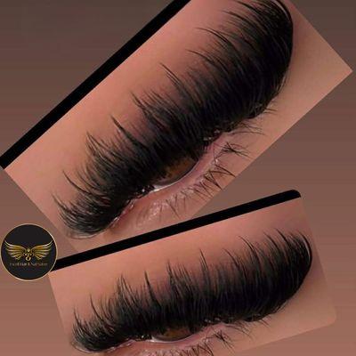 Excell Hair & Nail Salon