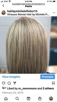 Strandlights/baby lights