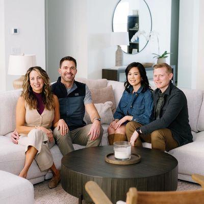 Coxen Group - Magenta