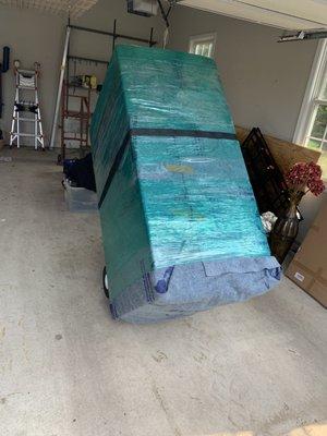 A & D Home Health Solutions LLC