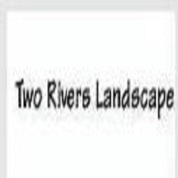 Two Rivers Landscape