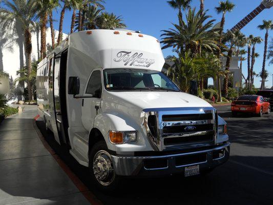 Orange County Limousines