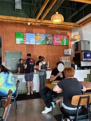 Taco Pros - Mexican Cocina (Edgewater)