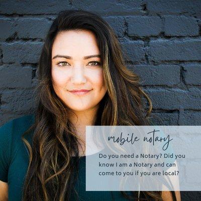 Dependable Notary