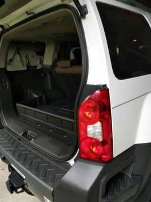 J-Dawgs Automotive detailing/refinishing