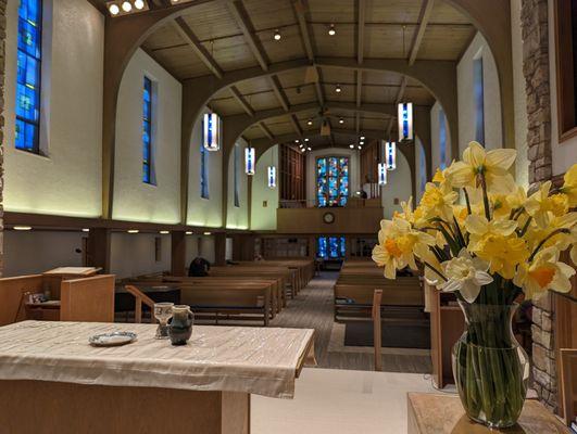 Grinnell United Church of Christ