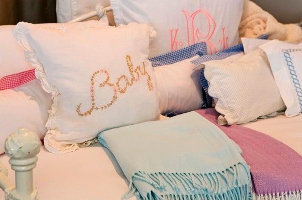 B Bayer & Co Monogramming & Gifts