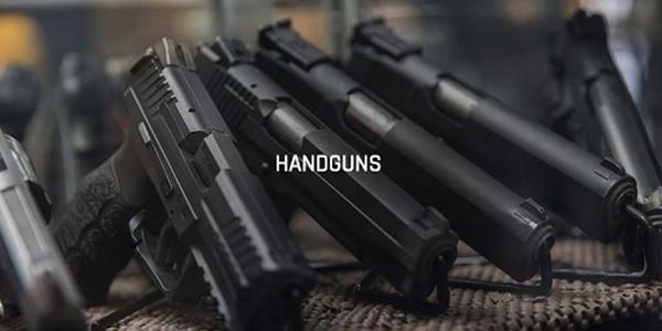 Calvary Longrifles LLC