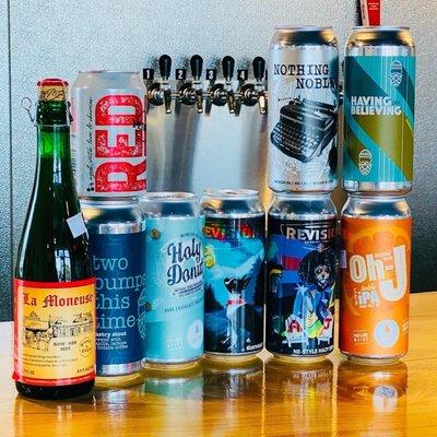 Photo from their Facebook page