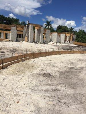 sunshine state builders heavy equipment inc