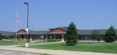 Thunder Bay Jr High School