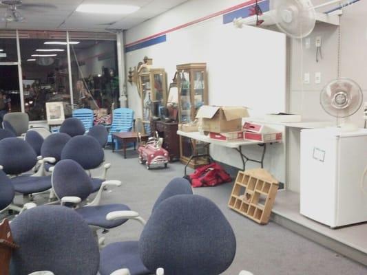 Mike's Auction House