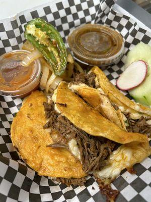 Guenchos Mostly Mexican