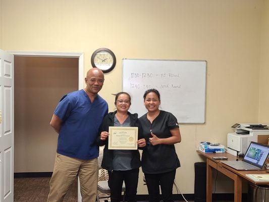 Andaman Institute of Massage