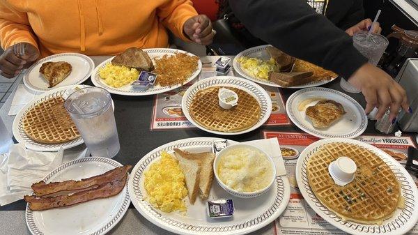 Waffle House