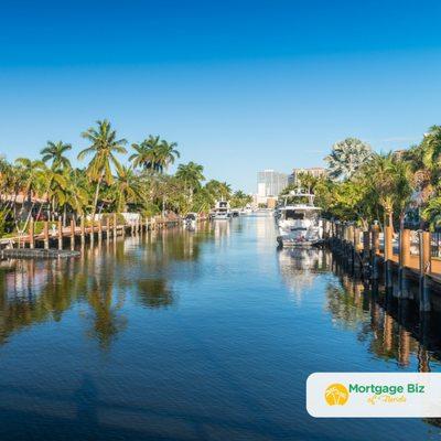 Beautiful south Florida!