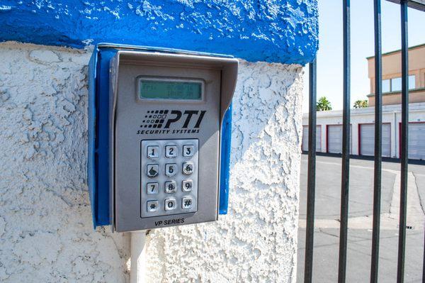 RightSpace Self Storage