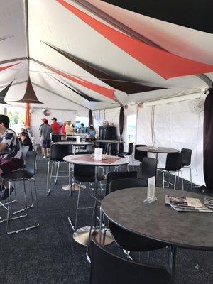 Barracuda Championship