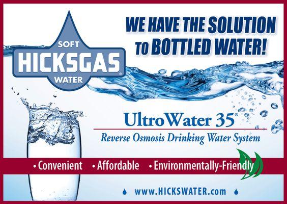Hicksgas Propane Sales & Service