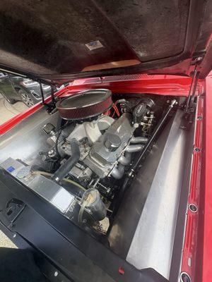 DeLeon Dyno Performance