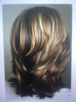 Talking Heads Hair Salon