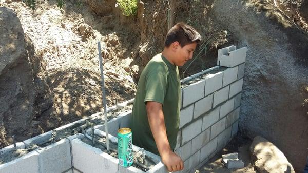 Soria's Landscaping and Maintenance