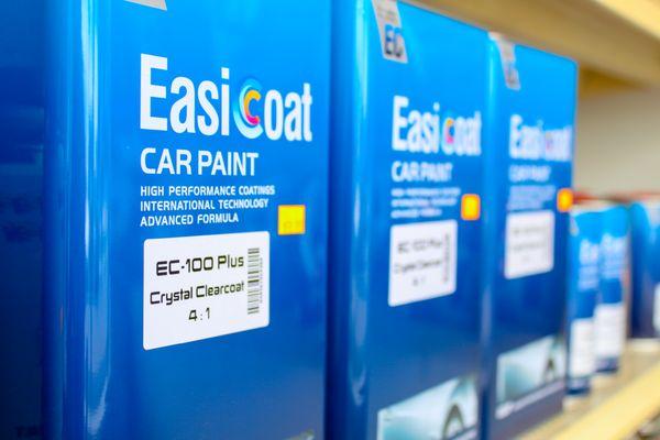 Pete's Auto Paint Supply