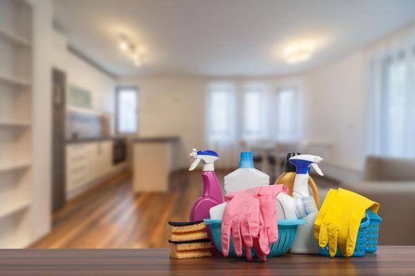 Five Stars Cleaning Services