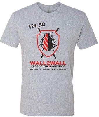 Wall2Wall Pest Control Services