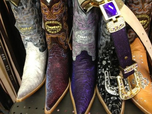 Morelos Western Wear