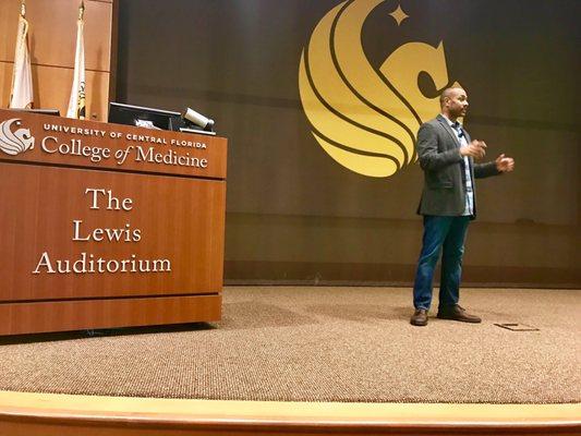 Foot Ankle Sports Medicine Institute