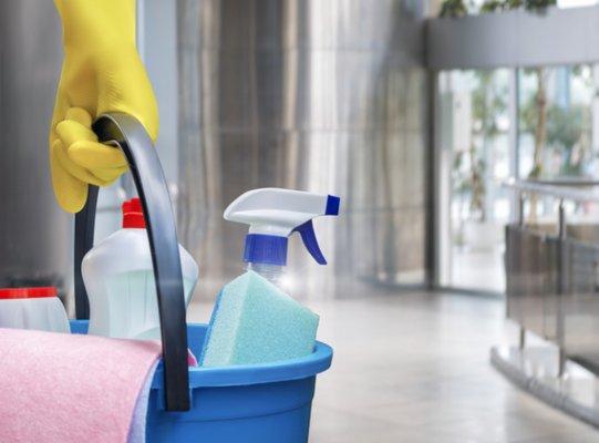 Reliable Cleaning
