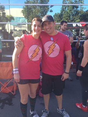 Gordon Performance Solutions