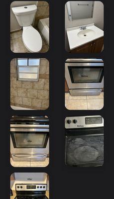 Beauty and Some Bleach Cleaning Service