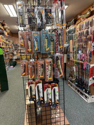 Guides Choice Pro Shop
