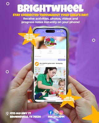 Happy Hearts Daycare