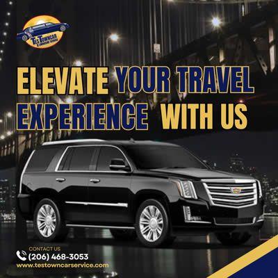 Tes Towncar and Limousine Service